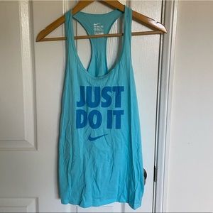 Nike Dri-fit Tank